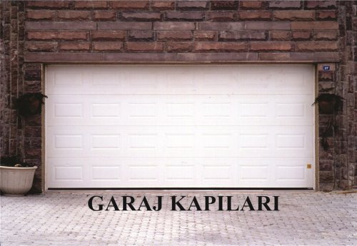GARAJ KAPILARI